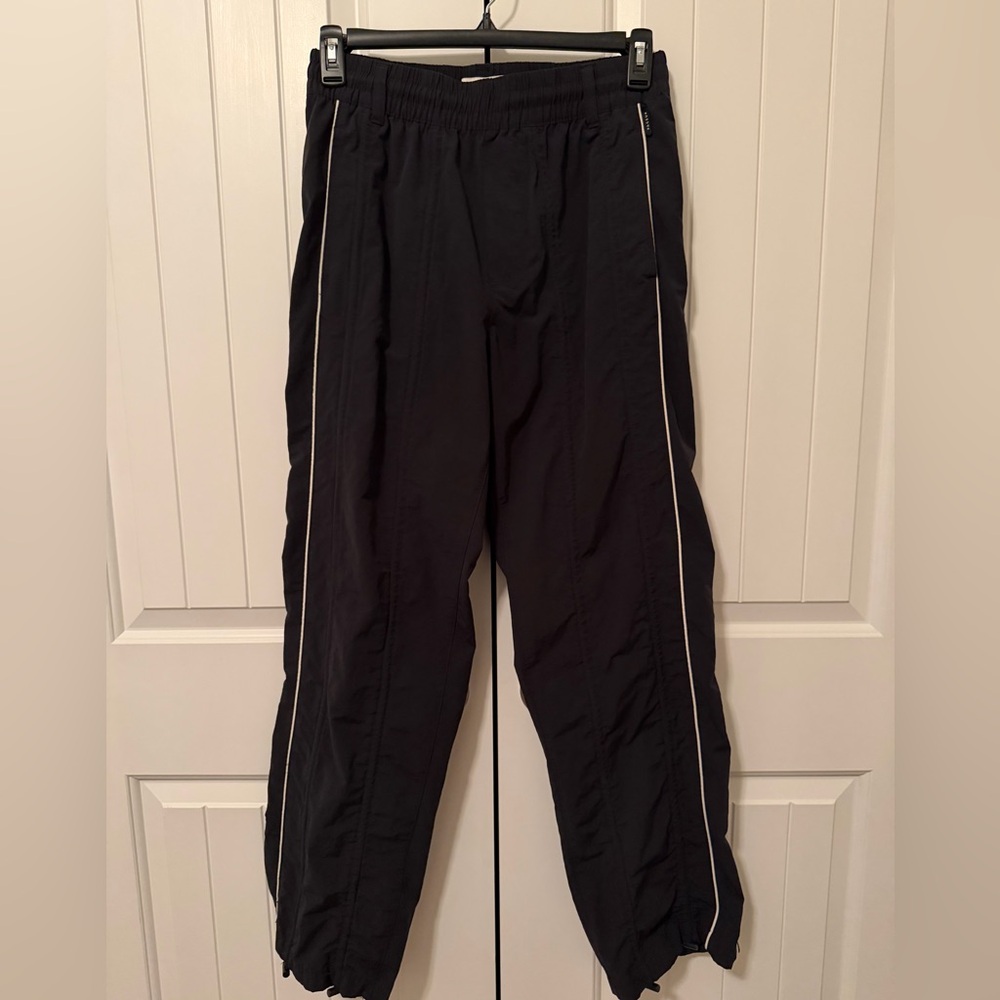 Pacsun Baggy Track Pants - Small - Like New